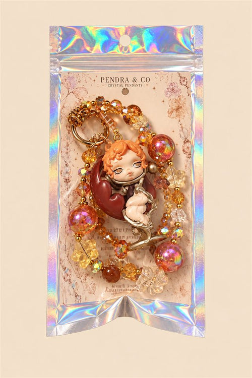 Autumn Magic Charm
