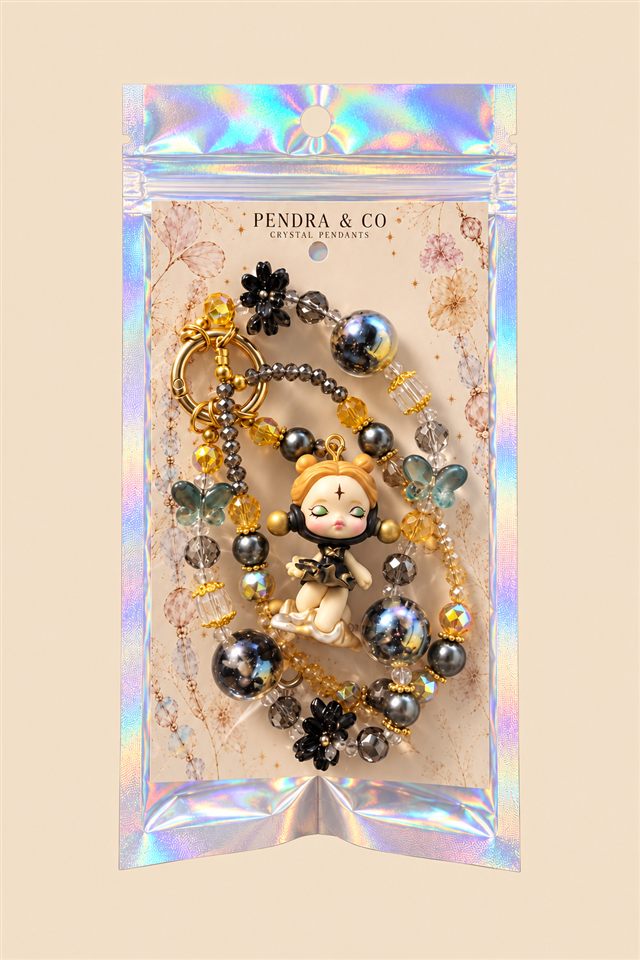 Celestial Charm