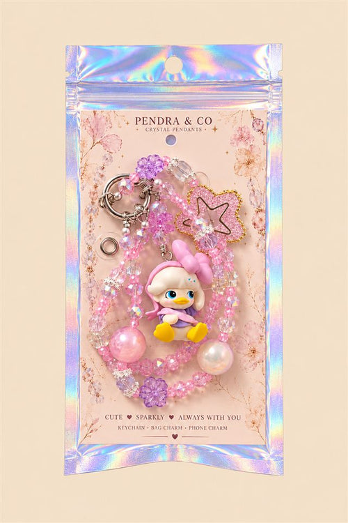 Daisy Charm