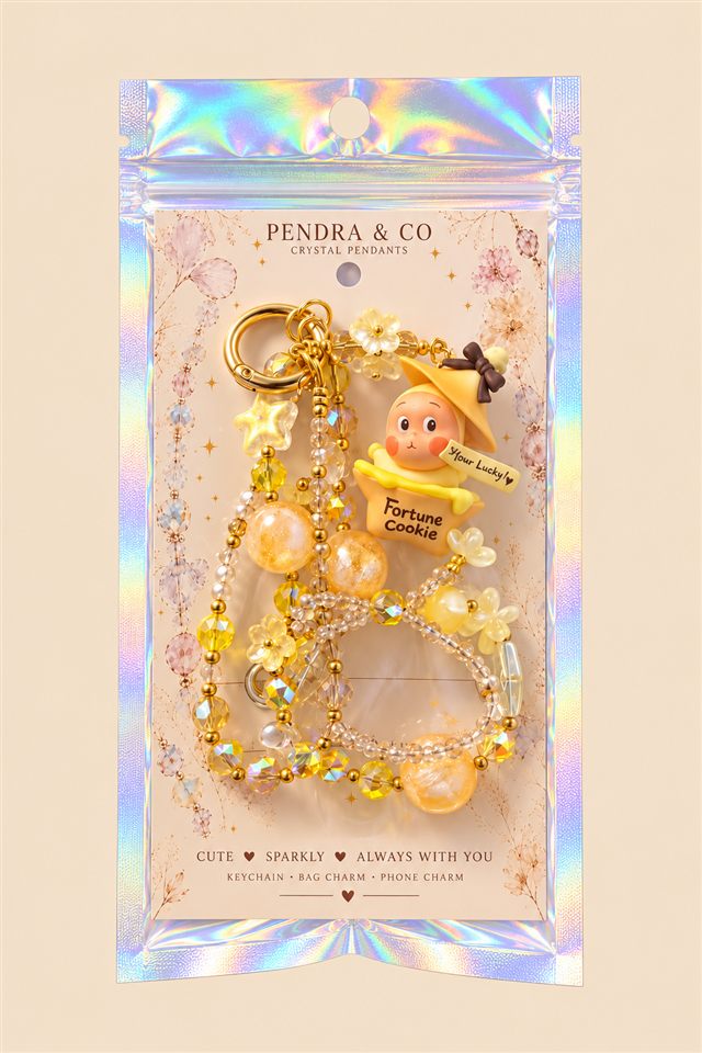 Fortune Charm