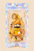 McCafe Bear Charm