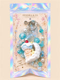 Moonlight Dreamer Charm