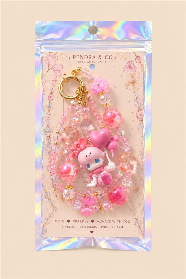 My Melody Charm