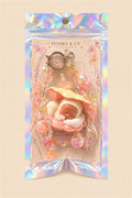 Sleeping Seashell Charm