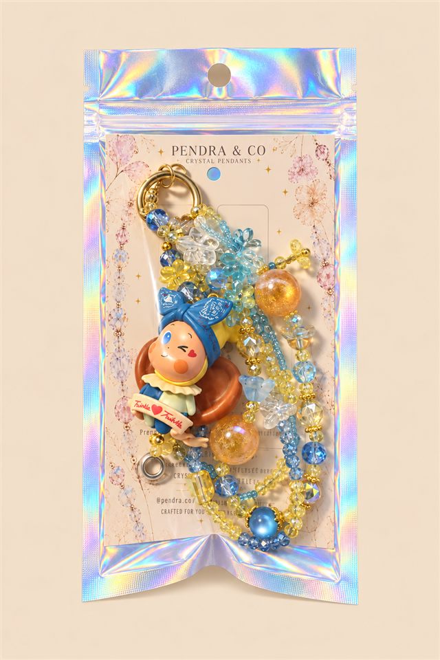 Twinkle Twinkle Charm